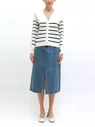 PHILLIP LIM | Jeansrock | 
